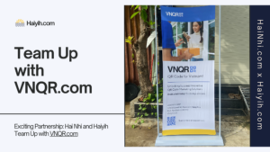 team up with vnqr com